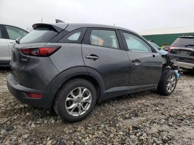 2021 MAZDA CX-3 SPORT