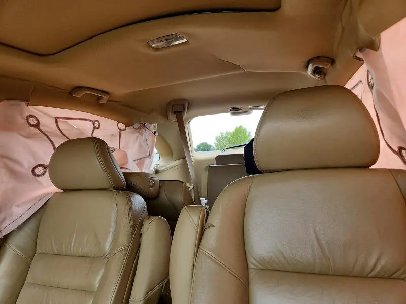 2011 HONDA CR-V EXL  
