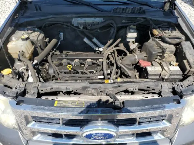 2010 FORD ESCAPE XLS  