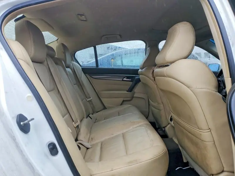 2013 ACURA TL BASE  