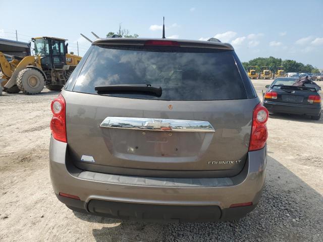 2010 CHEVROLET EQUINOX LT