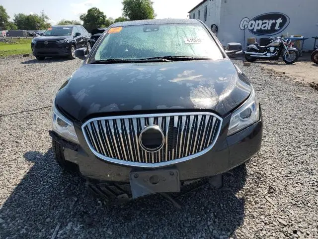 2016 BUICK LACROSSE PREMIUM  