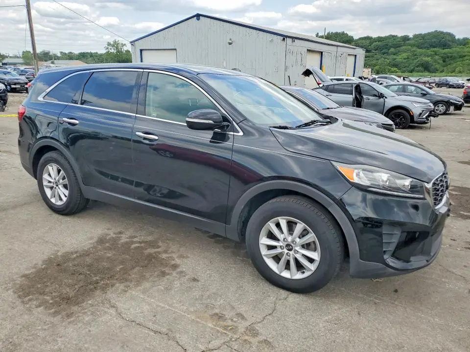 2019 KIA SORENTO LX V6  