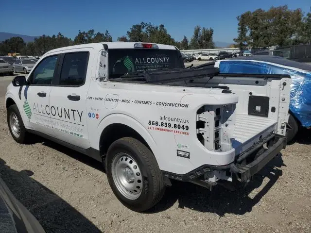 2022 FORD MAVERICK XL  