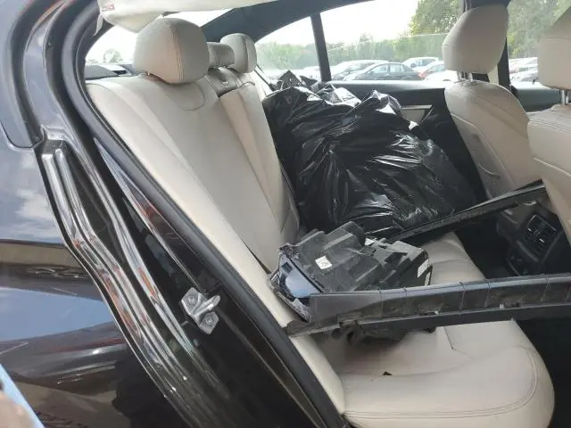 2016 BMW 328 XI SULEV  