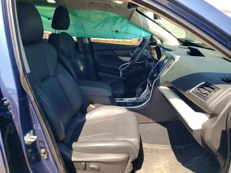 2021 SUBARU ASCENT TOURING  