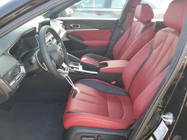 2025 ACURA INTEGRA A-SPEC  