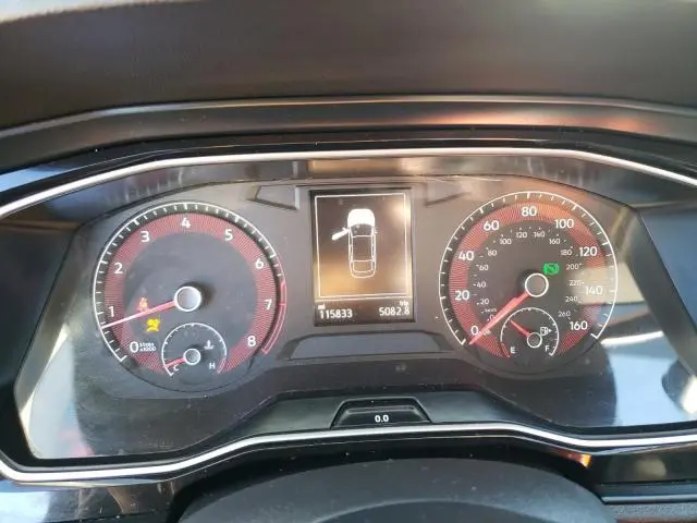 2020 VOLKSWAGEN JETTA S  