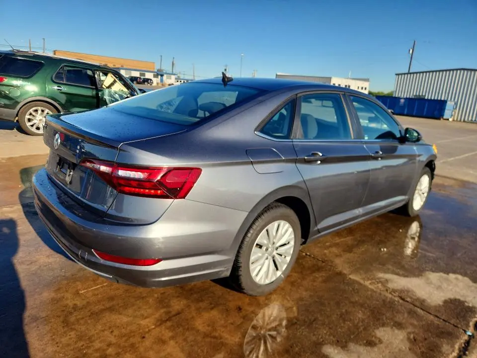 2020 VOLKSWAGEN JETTA S  