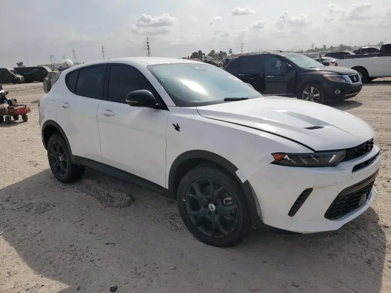 2024 DODGE HORNET GT  