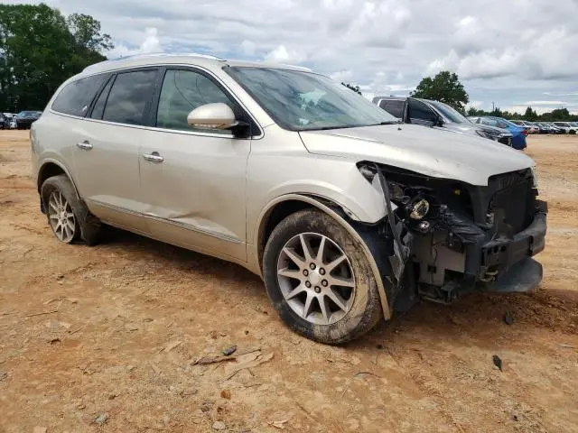 2014 BUICK ENCLAVE   