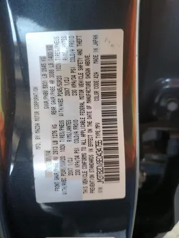 2014 MAZDA CX-9 GRAND TOURING  