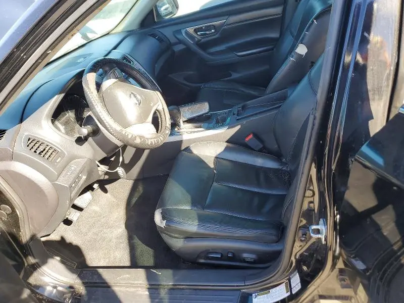 2015 NISSAN ALTIMA 2.5 SL  