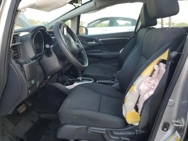 2019 HONDA FIT LX  