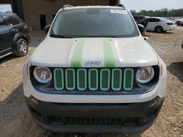 2016 JEEP RENEGADE SPORT