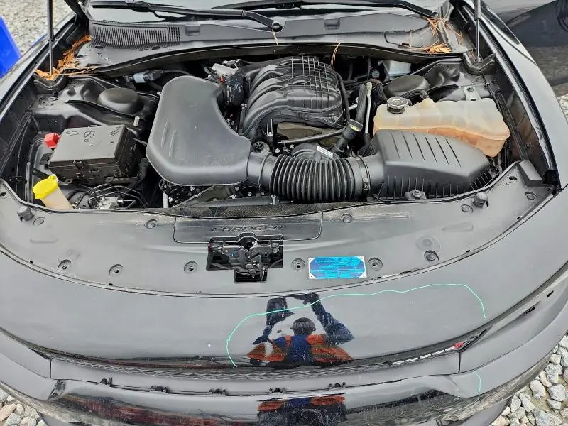 2023 DODGE CHARGER GT  