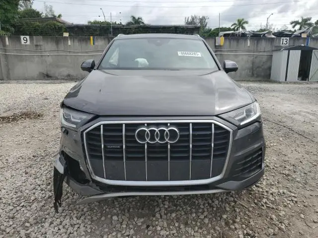 2021 AUDI Q7 PREMIUM  