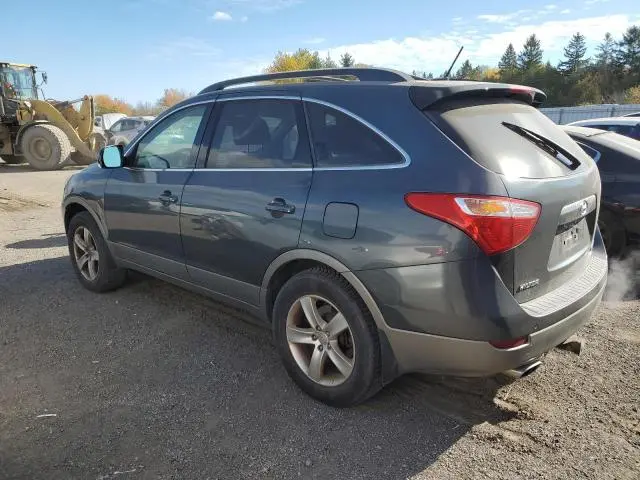 2012 HYUNDAI VERACRUZ GLS  
