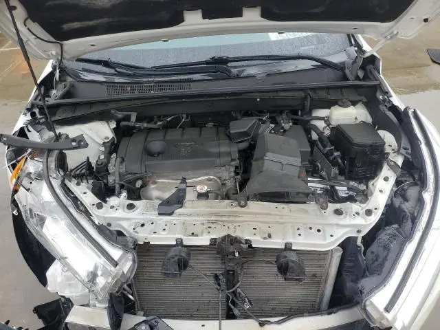 2018 TOYOTA HIGHLANDER LE  
