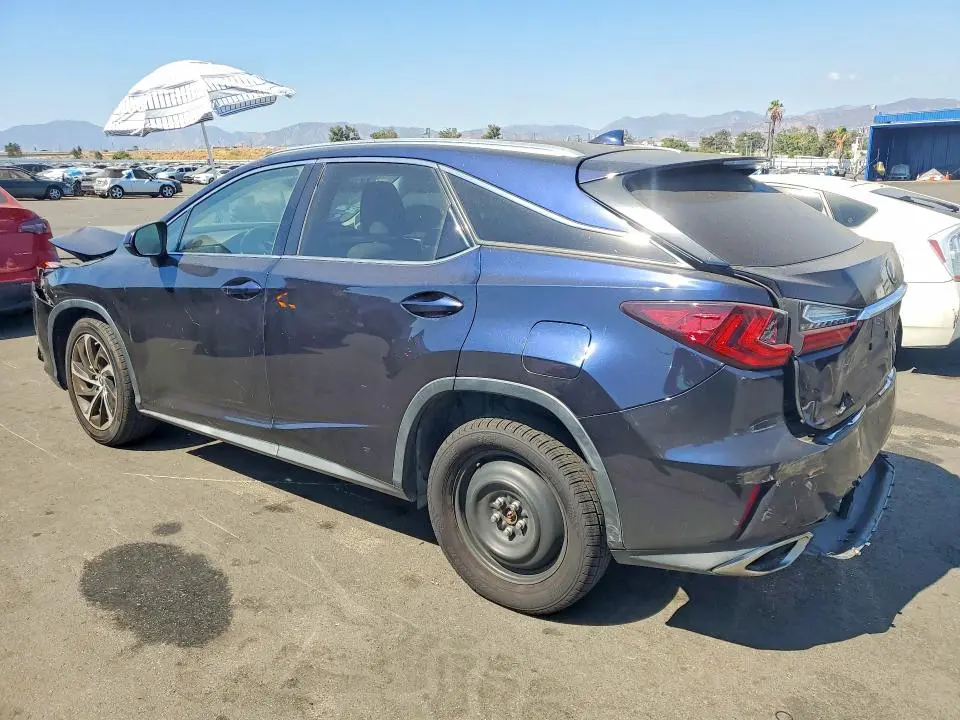 2019 LEXUS RX 350 BASE  