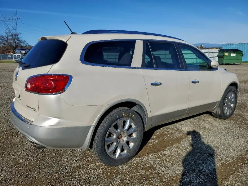 2012 BUICK ENCLAVE   