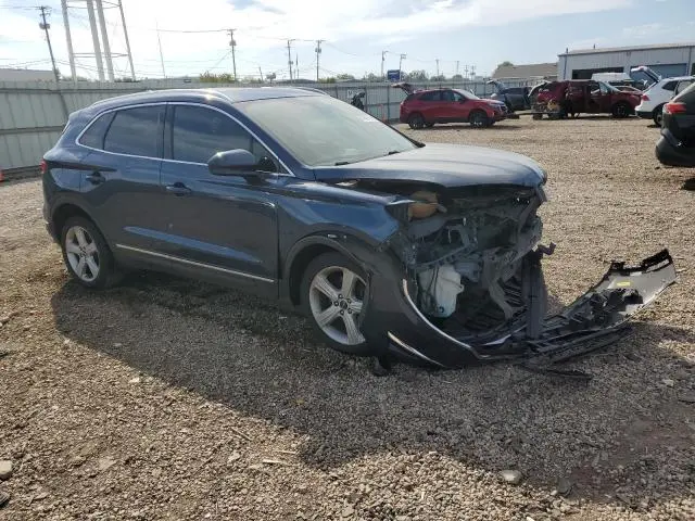 2017 LINCOLN MKC PREMIERE  
