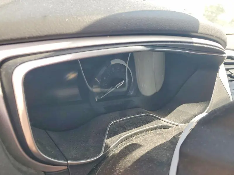 2014 FORD FUSION SE HYBRID  