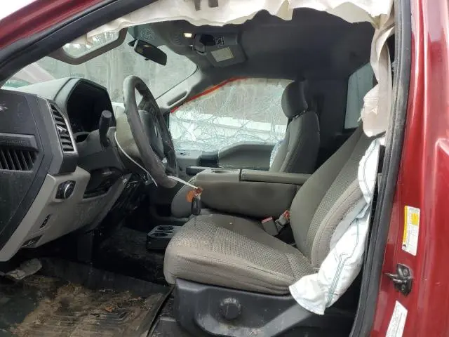 2017 FORD F350 SUPER DUTY  