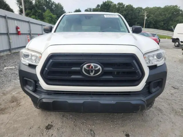 2020 TOYOTA TACOMA ACCESS CAB  