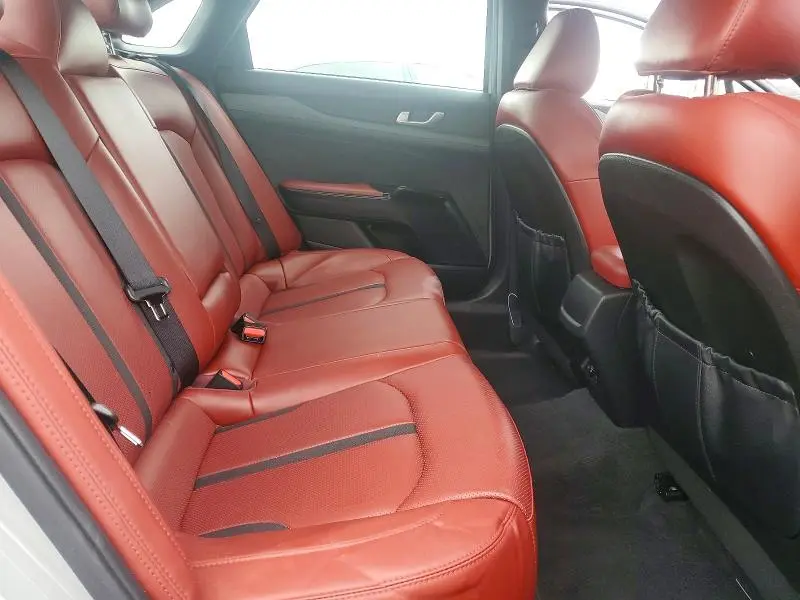 2024 KIA K5 GT LINE  