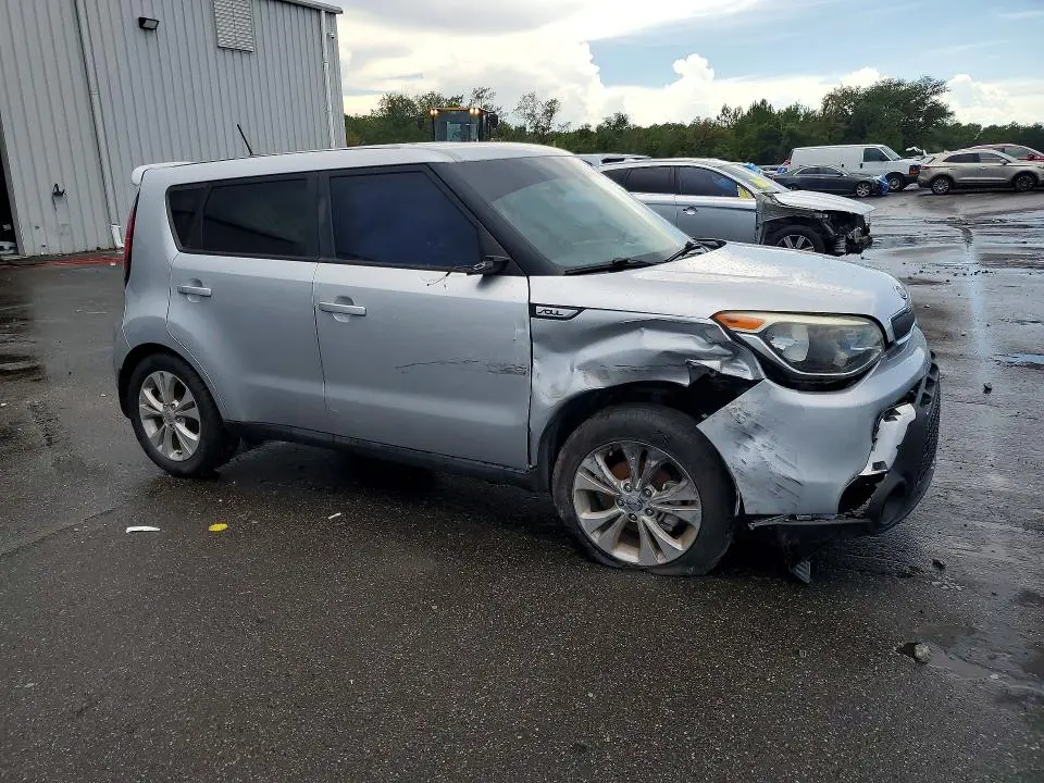 2016 KIA SOUL !  