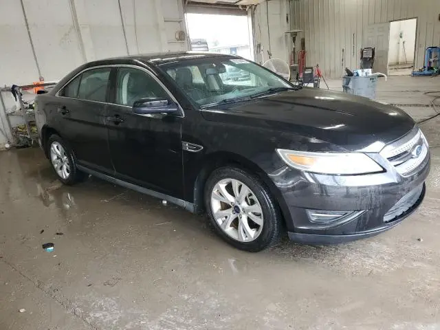 2011 FORD TAURUS SEL  