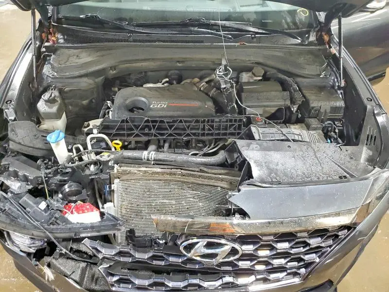 2020 HYUNDAI SANTA FE LIMITED 2.0T  