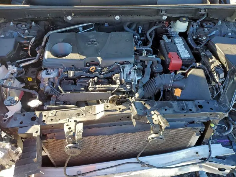 2021 TOYOTA RAV4 ADVENTURE  