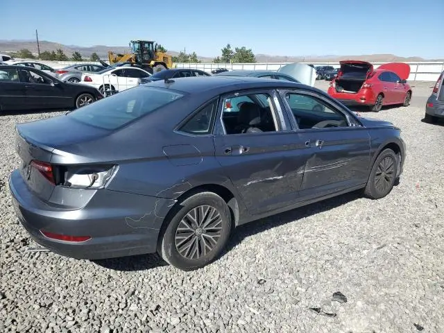 2020 VOLKSWAGEN JETTA S  