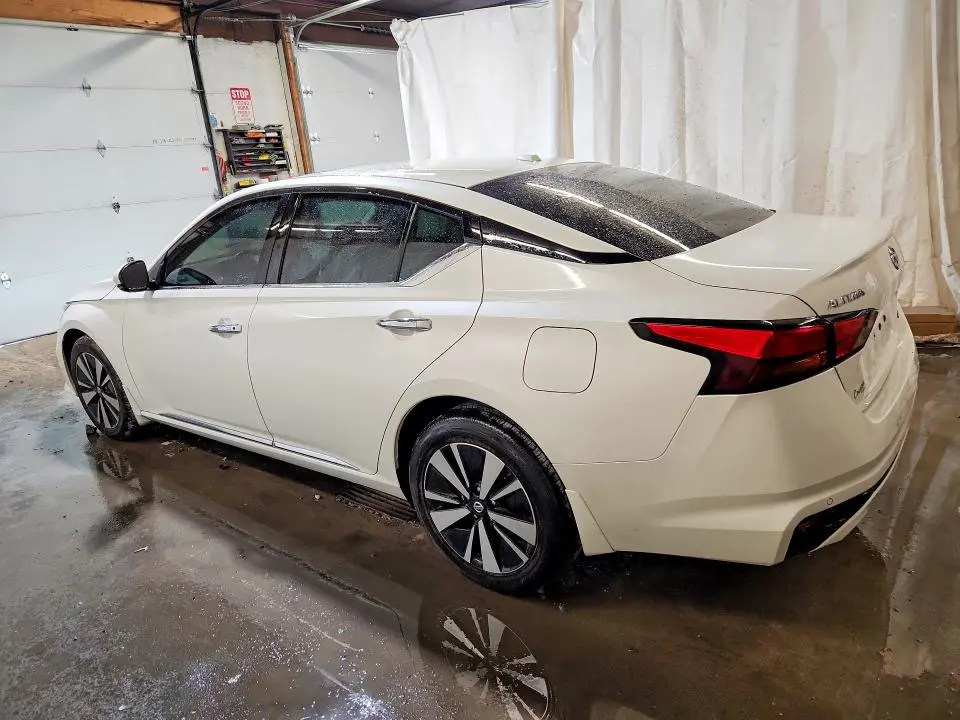 2020 NISSAN ALTIMA SL  