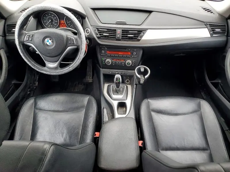 2013 BMW X1 XDRIVE28I  