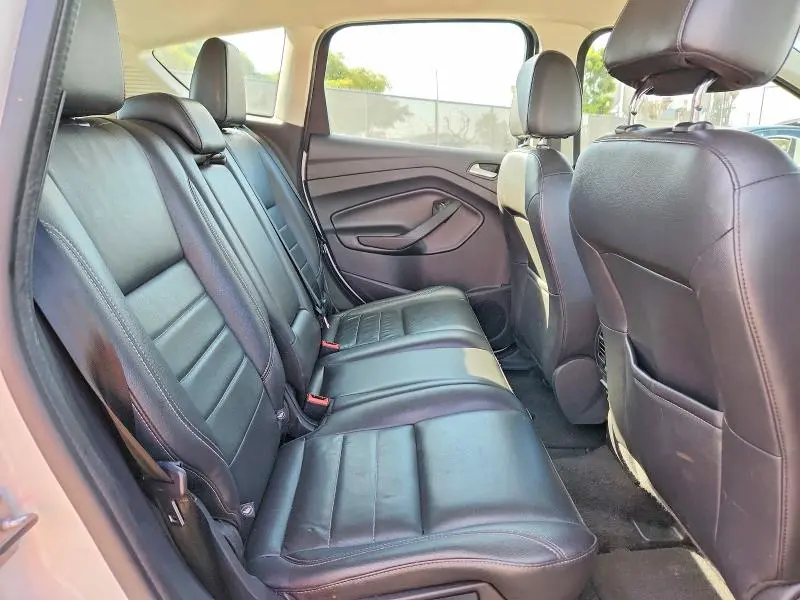 2016 FORD C-MAX SEL  