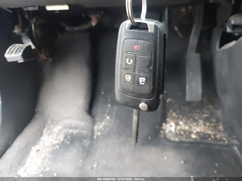 2016 GMC TERRAIN SLE-2