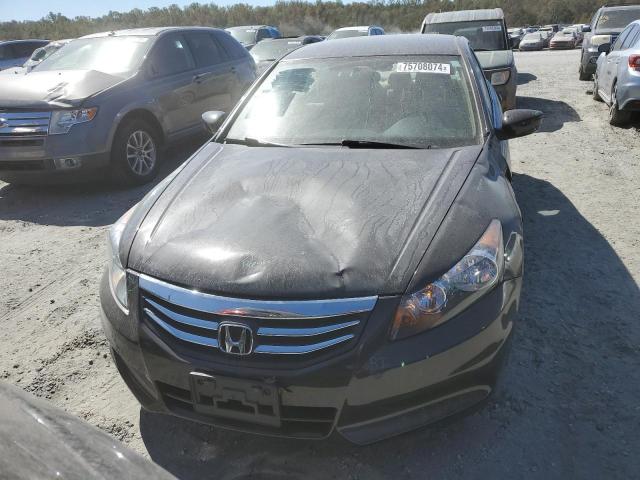 2012 HONDA ACCORD LXP