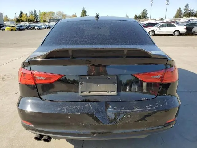 2016 AUDI A3 PREMIUM  
