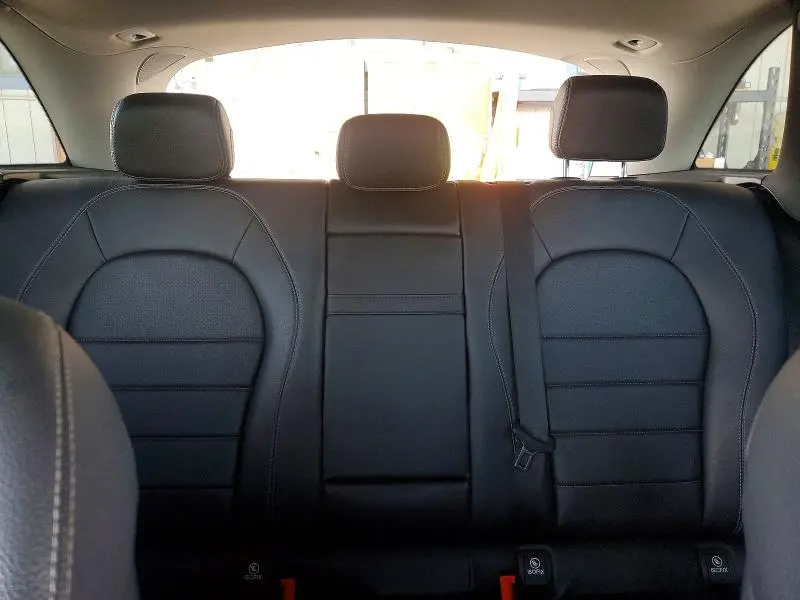 2016 MERCEDES-BENZ GLC 300  