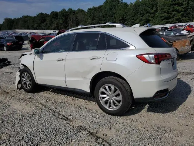 2016 ACURA RDX TECHNOLOGY  