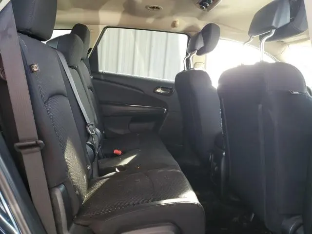 2014 DODGE JOURNEY SE
