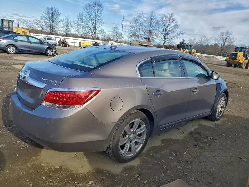 2011 BUICK LACROSSE CXL  