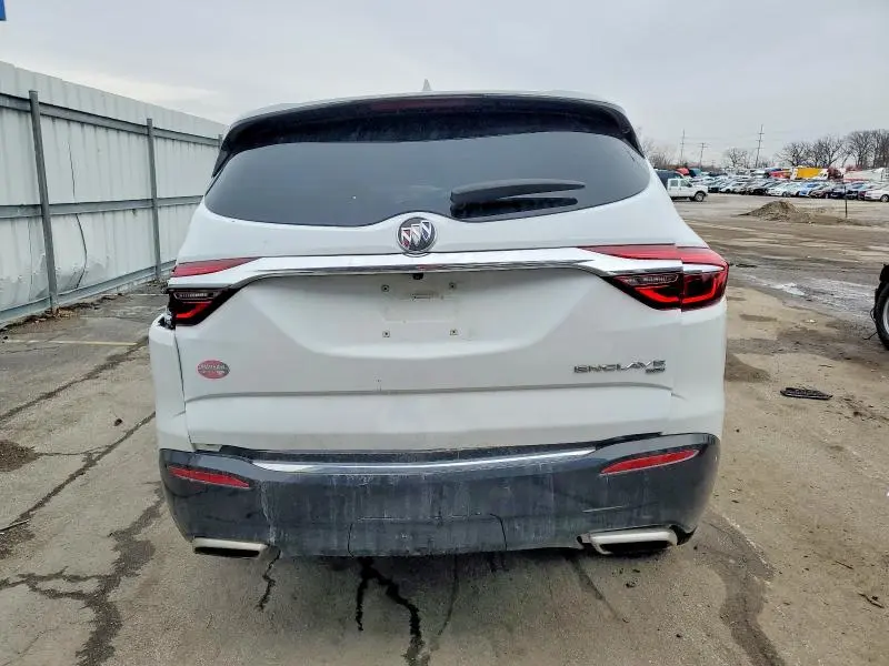 2019 BUICK ENCLAVE ESSENCE  