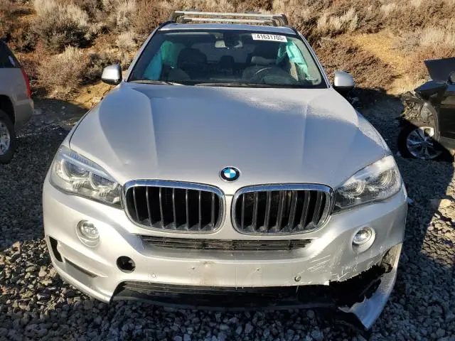 2015 BMW X5 XDRIVE35D  