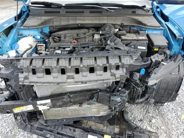 2022 HYUNDAI KONA N LINE  