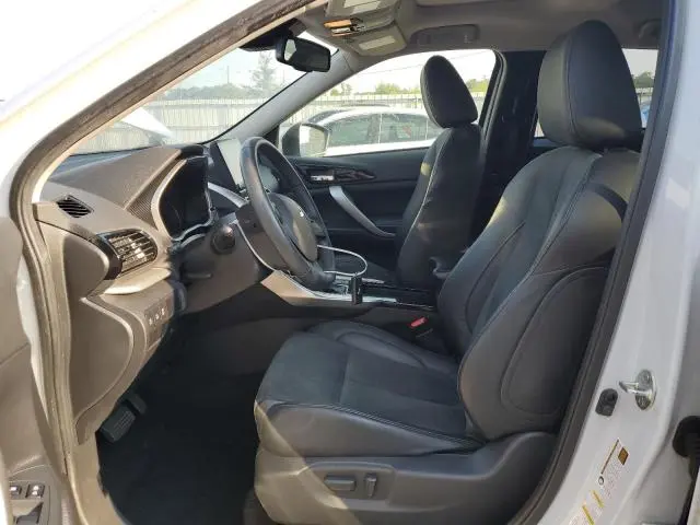 2023 MITSUBISHI ECLIPSE CROSS SE