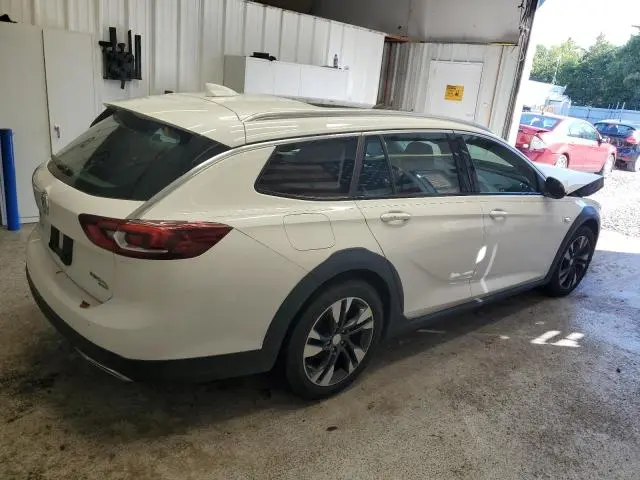 2018 BUICK REGAL TOURX ESSENCE  